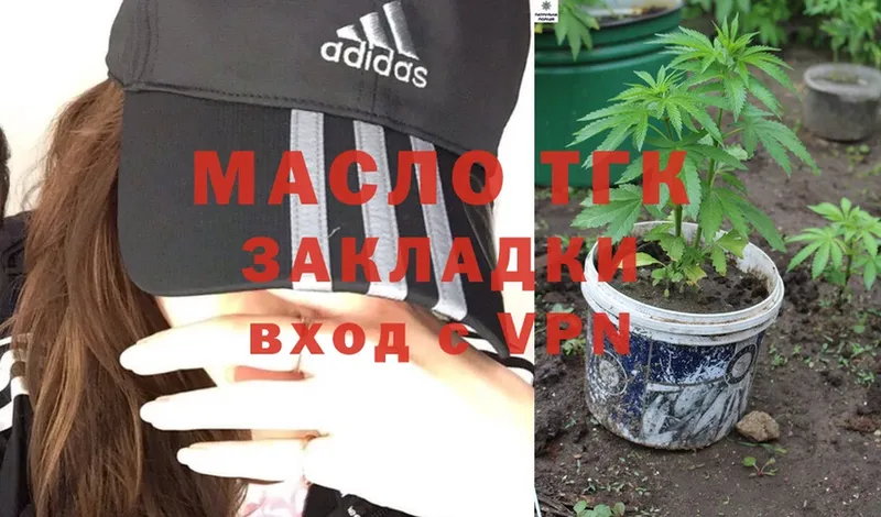 купить наркотик  Красновишерск  ТГК THC oil 